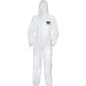 Uvex Disposable Coverall Classic