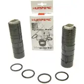Ergotec Lenkradstrebe aus Aluminium