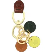 The bridge Schlüsselanhänger Duccio Keyring Multicolore