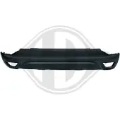 Diederichs Stoßfänger HD Priority Parts 4406055