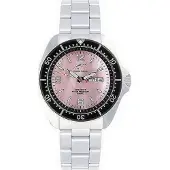 Chris Benz Uhr Taucheruhr One CBO-R-MB-SW