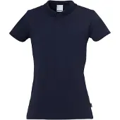 Uhlsport Essential Kurzarm-poloshirt