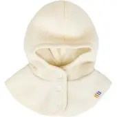 Joha Schlupfmütze mit Windstopper Merinowolle, Nature, 50