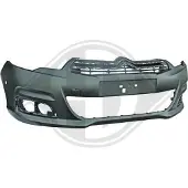 Diederichs Stoßfänger HD Priority Parts 4073051