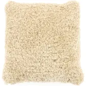 By-Boo Zierkissen Pillow Fez - Natural (50 x 50 cm)