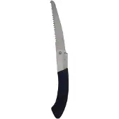 Berger & Schroeter Klappsäge Premium Astsäge Gartensäge Campingsäge Taschensäge 19cm Sägeblatt