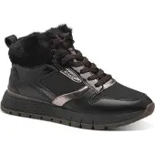 Tamaris Damen Stiefeletten 1-25205-41 234 Farbe: Grau Größe: 36
