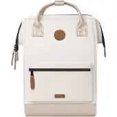 Cabaia Rucksack Adventurer Essentials Alger Unisex Light Brown Medium