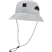 Jack Wolfskin Fischerhut Vent Bucket Hat Unisex Silver Grey-L
