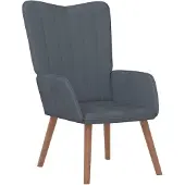 vidaXL Arabella Without footrest