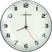 Esperanza -Wanduhr San Francisco