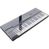 Decksaver DecksaverNative Instruments Kontrol S49 MK3 Abdeckung