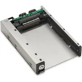 HP DP25 Removable HDD Spare Carrier - Träger für Speicherlaufwerk (Caddy) - 2.5" (6.4 cm) - für Workstation Z2 G8, Z240 (SFF)