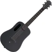 Lava Music Gitarre Me Air 36 Zoll Space Black
