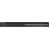 Lancom Systems Lancom XS-4530YUP Stackable Managed L3 Multi-Gig-Switch - Switch