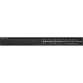 Lancom Systems Lancom XS-3526YUP - Switch - Multi-Gigabit, für mittlere Szenarien - L3 - managed - 16 x 10/100/1000 (PoE+)