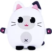 Gabby's Dollhouse - Squishy - Pandy Paws (30 cm) (6305875297NPB)