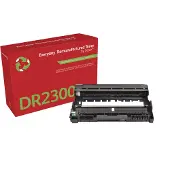 Xerox Everyday Mono Wiederaufbereitete Trommel von , kompatibel mit Brother DR2300, Standardkapazität, 12000 Seiten, Schwarz, 1 Stück(e)