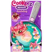 Cookeez Makery - Pancake Treatz Playset (30522)