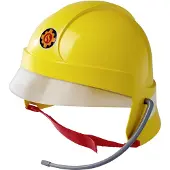 Simba |Feuerwehrmann Sam Sam Feuerwehr Helm Neue Version