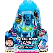 BEAST LAB Toys MrBeast Lab Cryo Lab