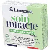 Lamazuna Ap/Shp Solid Demelant 74 ml Haarspülung