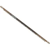 Fiskars Ersatzsägeblatt für Bogensäge 21 cm