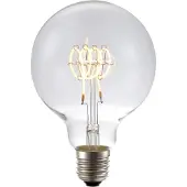 SPL SCHI LF023980409 - E27 TR G95x135 190Lm 4.5W 922