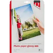 Quantore *Quantore Photopaper 195Gr Glanz / 50 Bogen