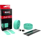 Velox Guidoline Maxi Cork Handlebar Tape Blau