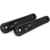 Miche Alu-Kurbelset XM-H E-BIKE ISIS YAMAHA/BOSCH/POLINI 175