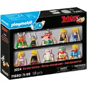 Playmobil Asterix 71680 Asterix: Figurenset