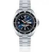 Chris Benz ONE MAN CBO-BT-MB Herrenarmbanduhr