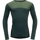 Devold Lauparen Merino 190 Shirt Man Funktionsunterwäsche für Herren