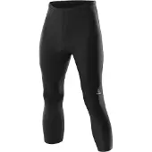 Löffler Herren 3/4 Radhose BIKE-HOSE 3/4
