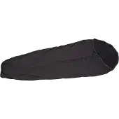 Carinthia Grizzly Schlafsack, schwarz