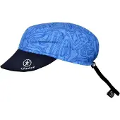 Chaskee Reversible Cap Maze