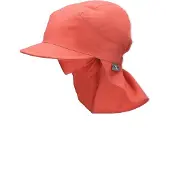 Sterntaler Schirmmütze mit Nackenschutz Basic