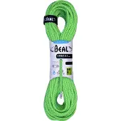 BEAL - Kletterseil - Opera 8.5mm Golden Dry Green - Größe 80 m - Grün