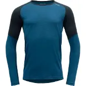 Devold Jakta Merino 200 Langarm-t-shirt