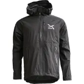 Zimtstern - Xrainz Jacket - Fahrradjacke Gr XL schwarz