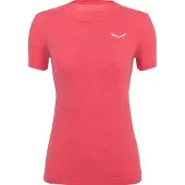 Salewa Zebru Cool Amr Kurzarm-t-shirt