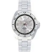 Chris Benz Uhr Taucheruhr One CBO-SI-MB-SI