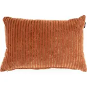By-Boo Zierkissen Pillow Sirun - Terracotta (40 x 60 cm)
