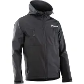 Northwave Easy Out Softshell Jacket Schwarz 3XL Mann