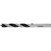 Irwin 10502796, Bohrer, Lippenbohrer, 8 mm, 117 mm, Holz, 7 cm