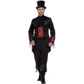 Coppens Gothic Gentleman Gehrock