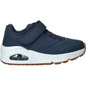 SKECHERS Uno - Air Blitz 403673L/NVY blauw -31