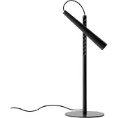 Foscarini Magneto Tavolo LED-Tischleuchte-Schwarz