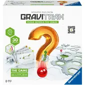GRAVITRAX "THE GAME" - ab 8 Jahren - onesize